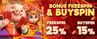 Jackpot Terbesar Menanti Anda