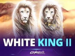 White King Ii™ screenshot
