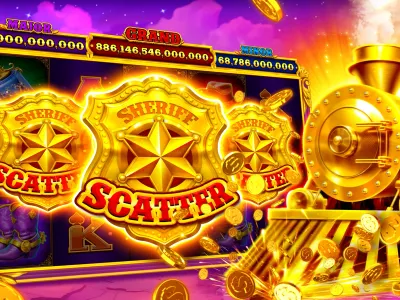 Kemenangan Jackpot MegaWin188