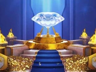 Majestic Treasures screenshot