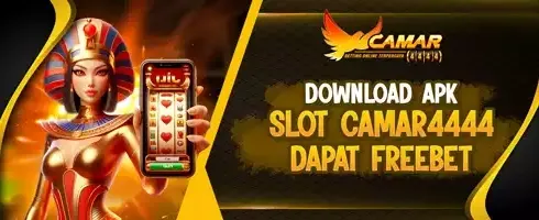 Bonus Eksklusif Instal APK promotion banner