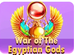 War Of The Egyptian Gods screenshot