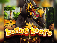 Bonus Bear screenshot