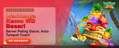 Bonus New Member 100%