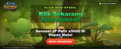 Mainkan Slot Gacor Hari Ini