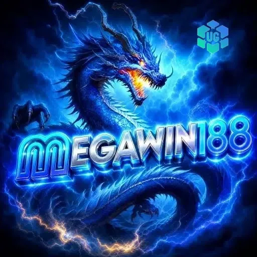 megawin188 Logo